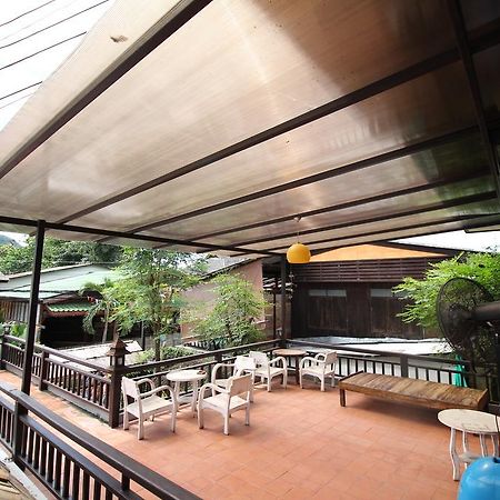Paifah Boutique House Hotel Exterior photo
