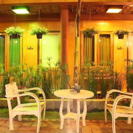 Paifah Boutique House Hotel Exterior photo
