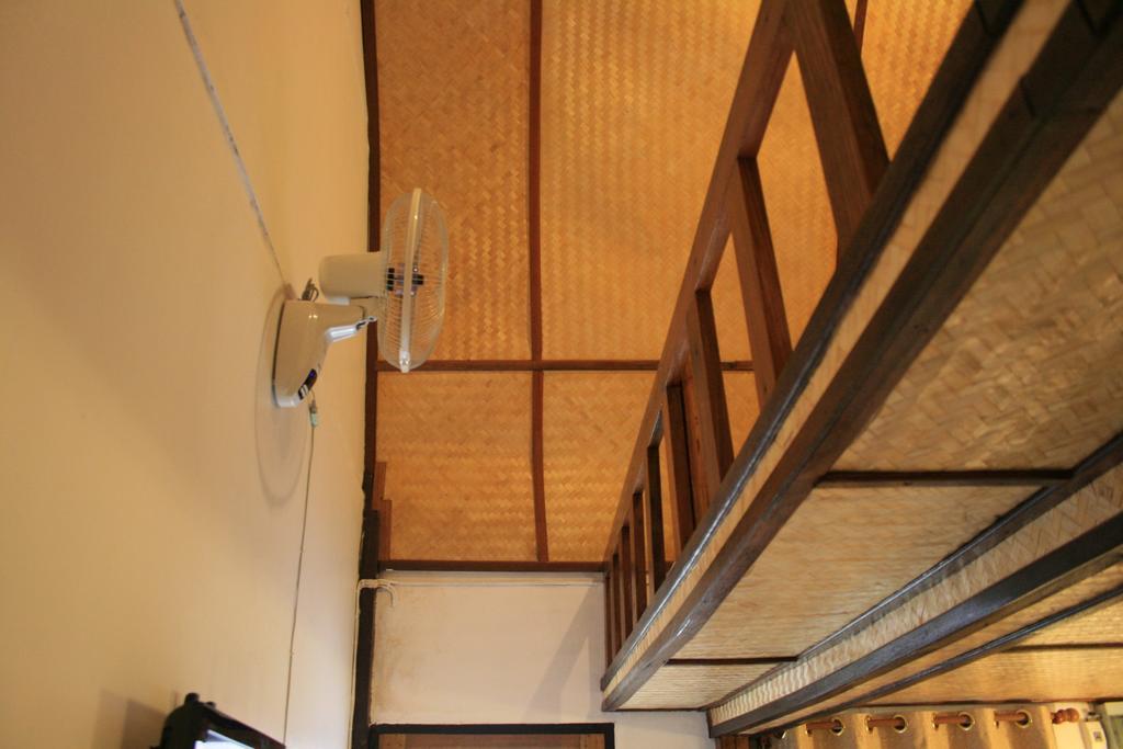 Paifah Boutique House Hotel Exterior photo
