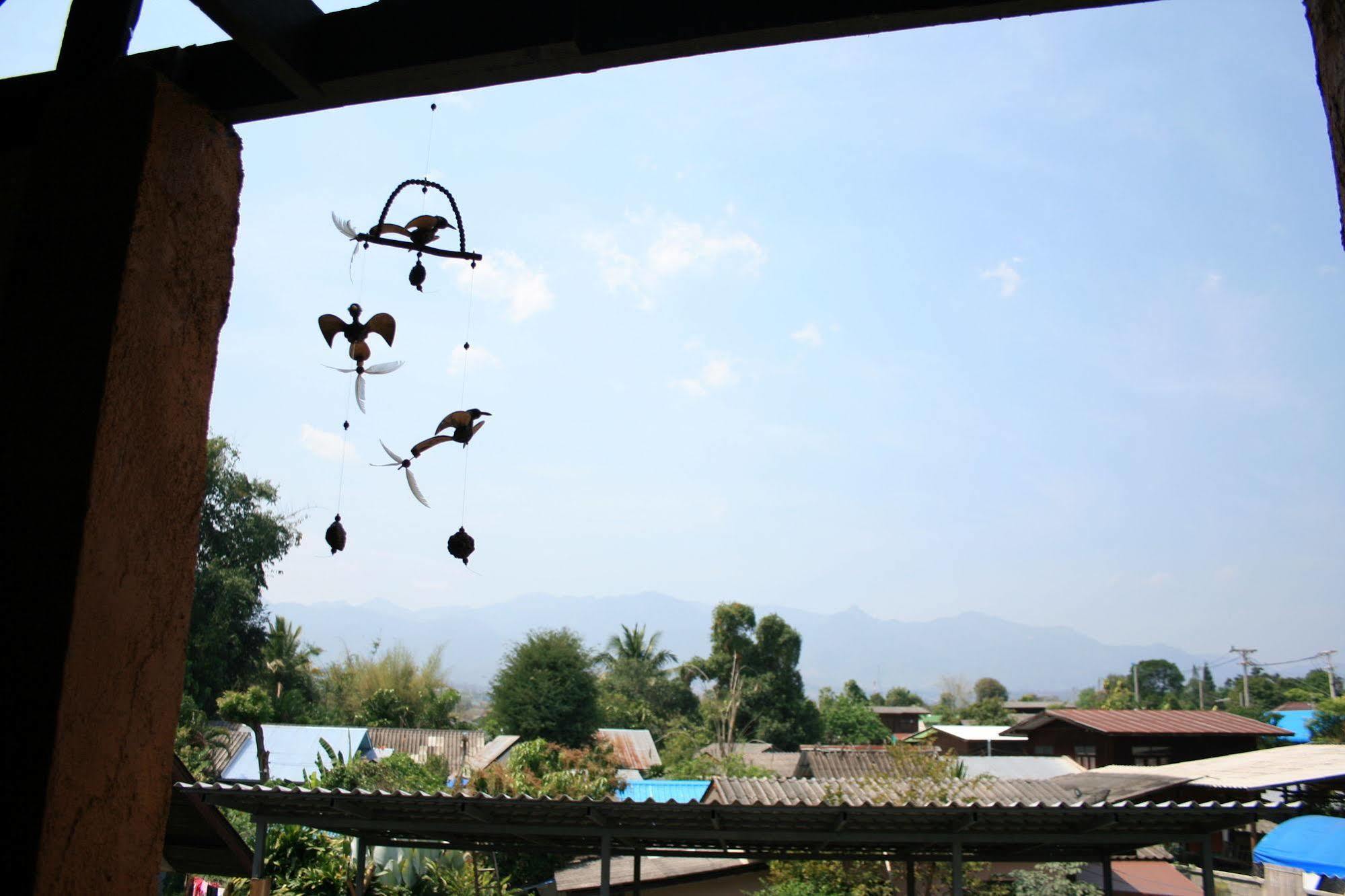 Paifah Boutique House Hotel Exterior photo